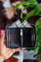 Zoozie Bags Sydney - Black
